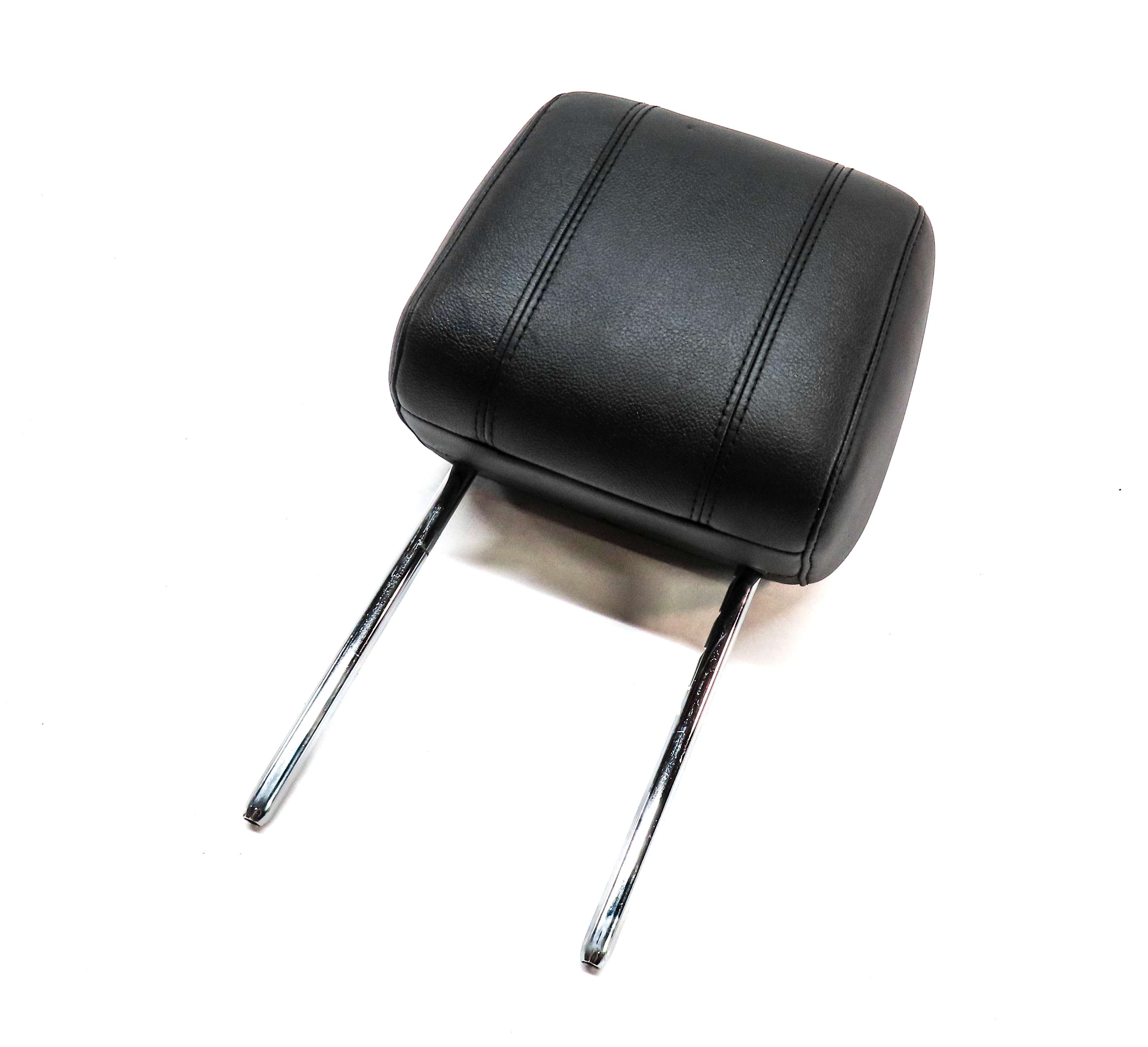 14-17 RANGE ROVER SPORT (L494) REAR RIGHT OR LEFT 2ND ROW SEAT HEADREST (Black) — exact item pictured